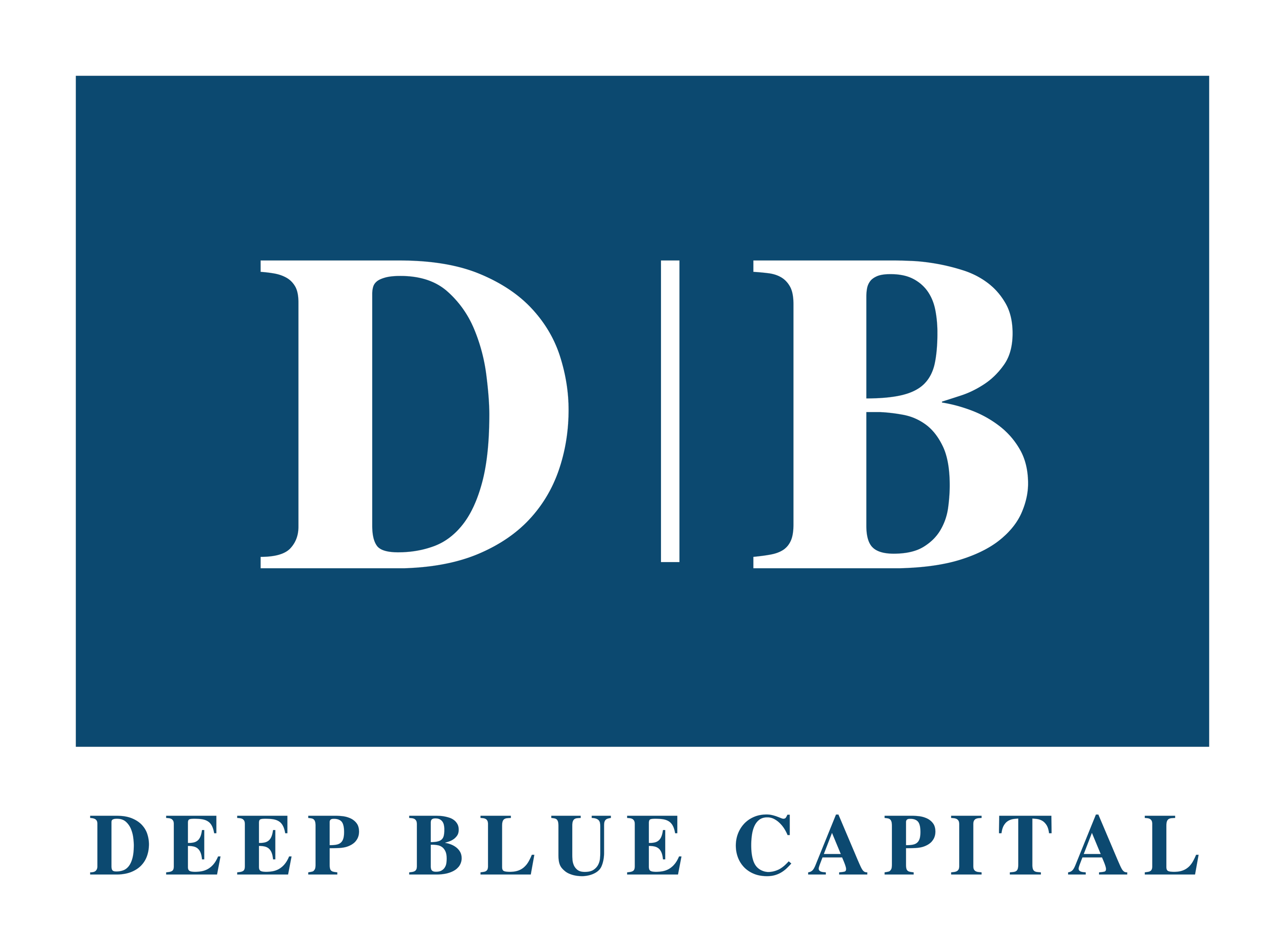 Deep Blue Capital Private