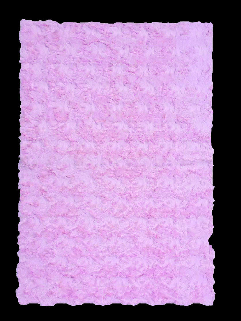 MICROPOST LIGHT PINK