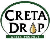 Creta Drop Olive Oils