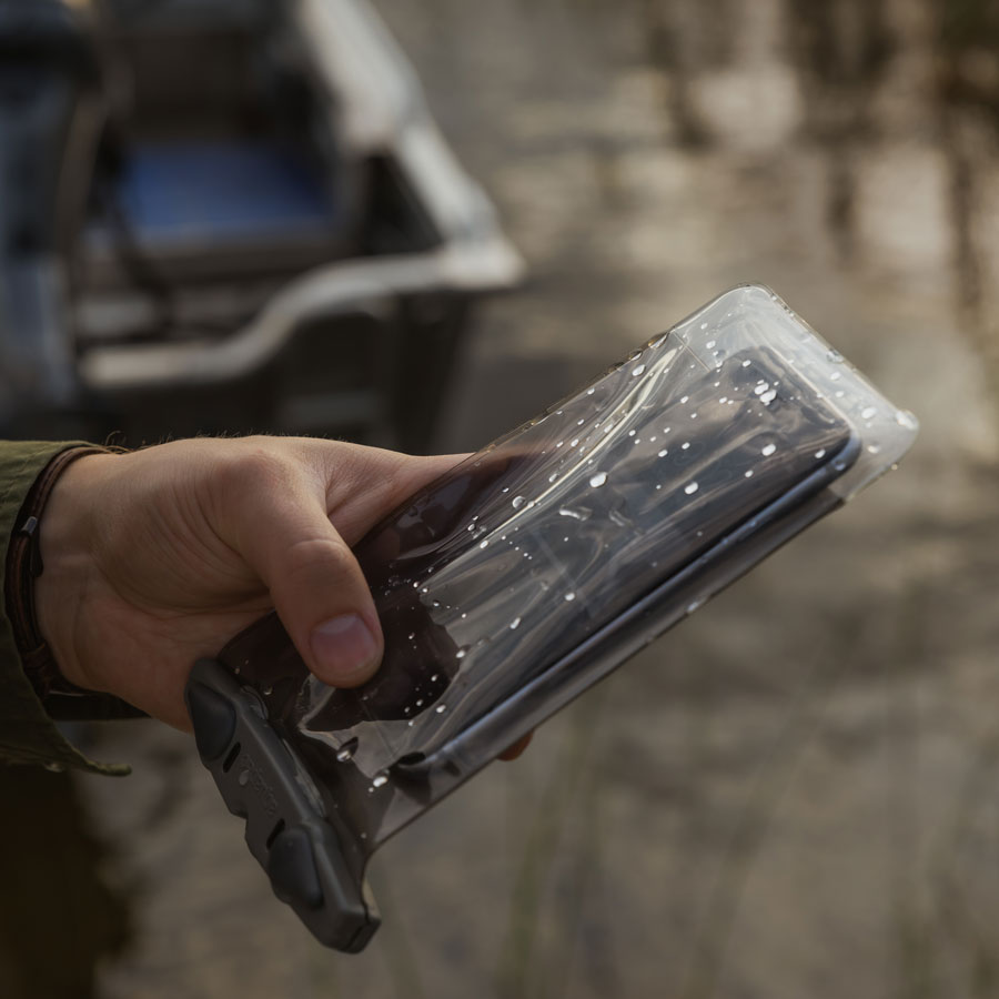 AQUAPAC Αδιάβροχη Θήκη Κινητού - Waterproof iPhone Plus Case