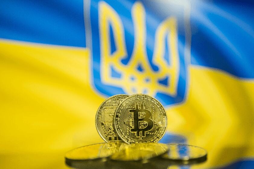 Η Ουκρανία μόλις νομιμοποίησε την αγορά κρυπτονομισμάτων. Στροφή 180 μοιρών του Ζελένσκυ ο οποίος ήρε το βέτο!