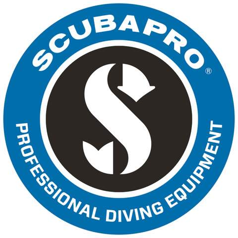 Powered by SCUBAPRO™