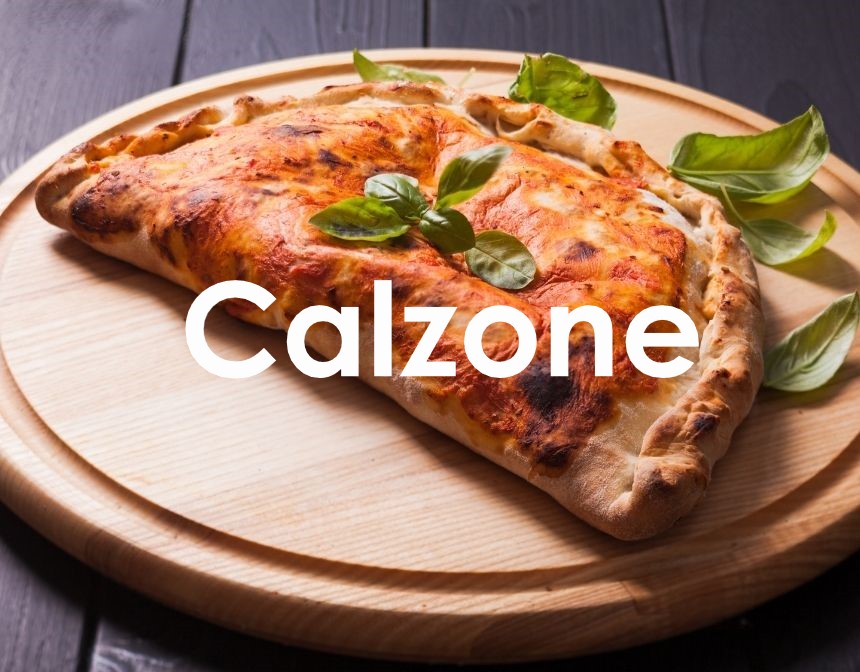 calzone