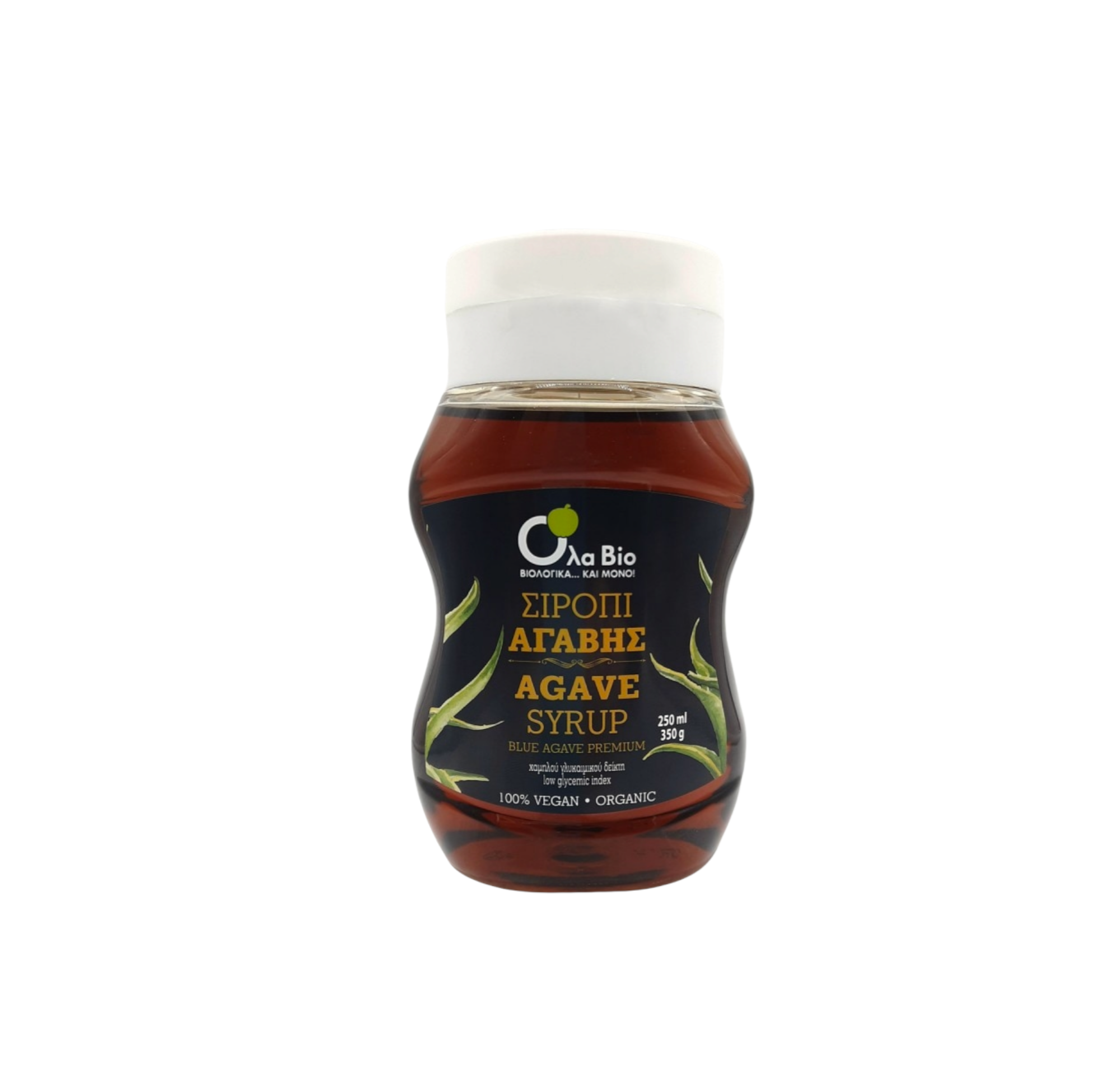 Σιρόπι Αγαύης (Agave Syrup) Bio