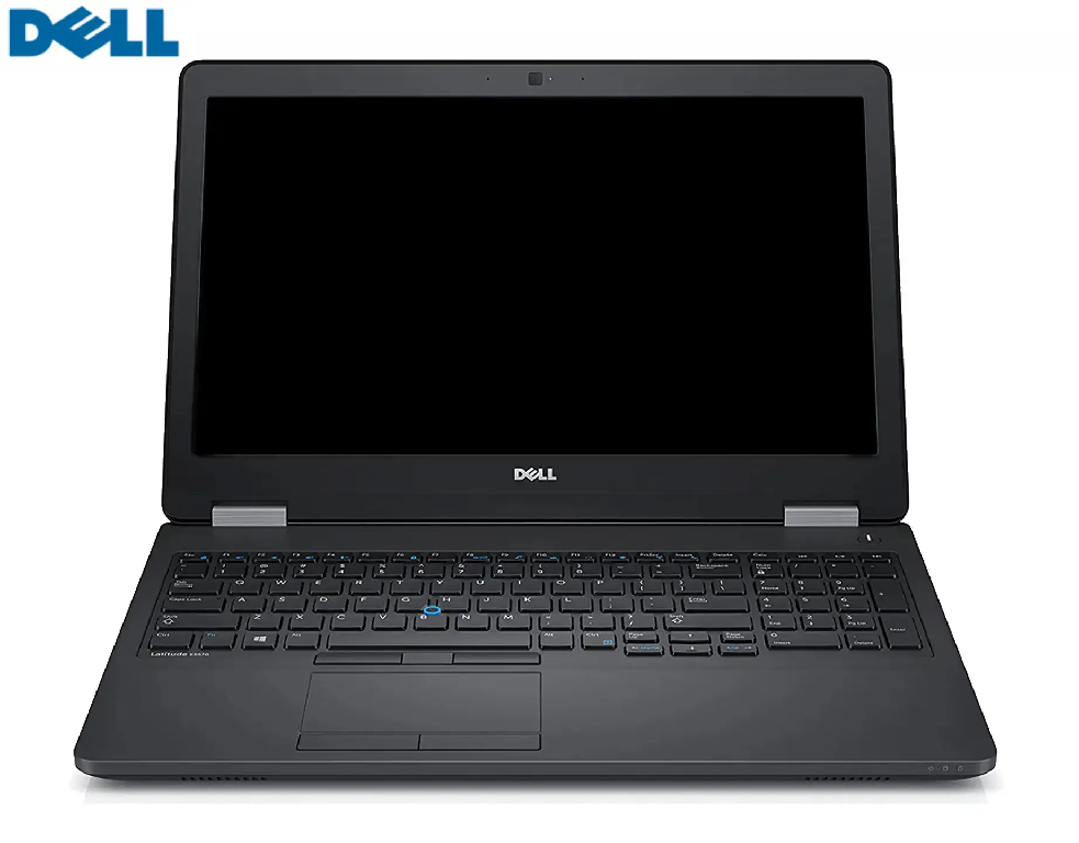 NB GA+ DELL E5570 I5-6200U/15.6/8GB/512SSD/COA/CAM 1X8GB DDR4 M2 SSD KB OTHER HDMI FHD