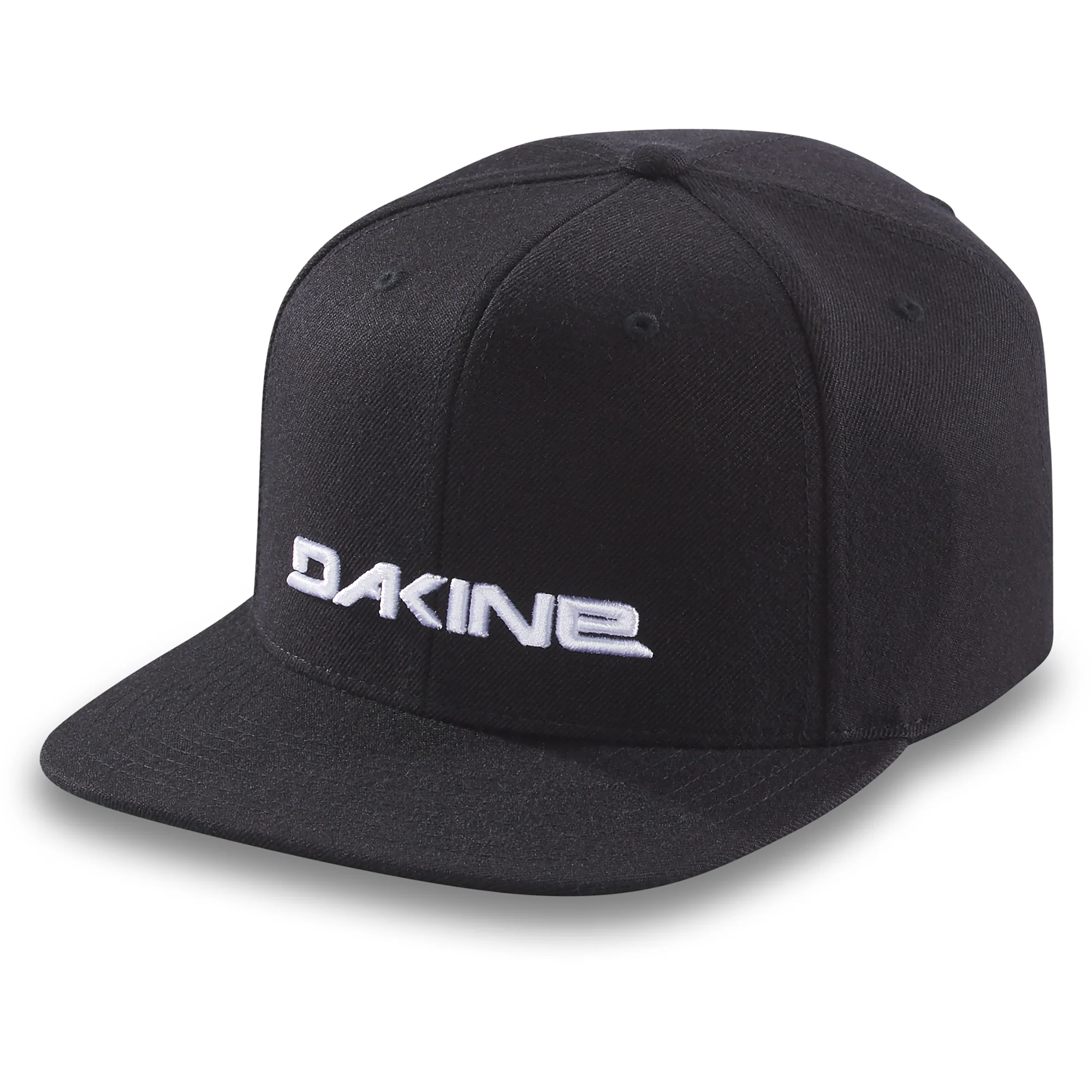 CLASSIC SNAPBACK HAT (black) - DAKINE