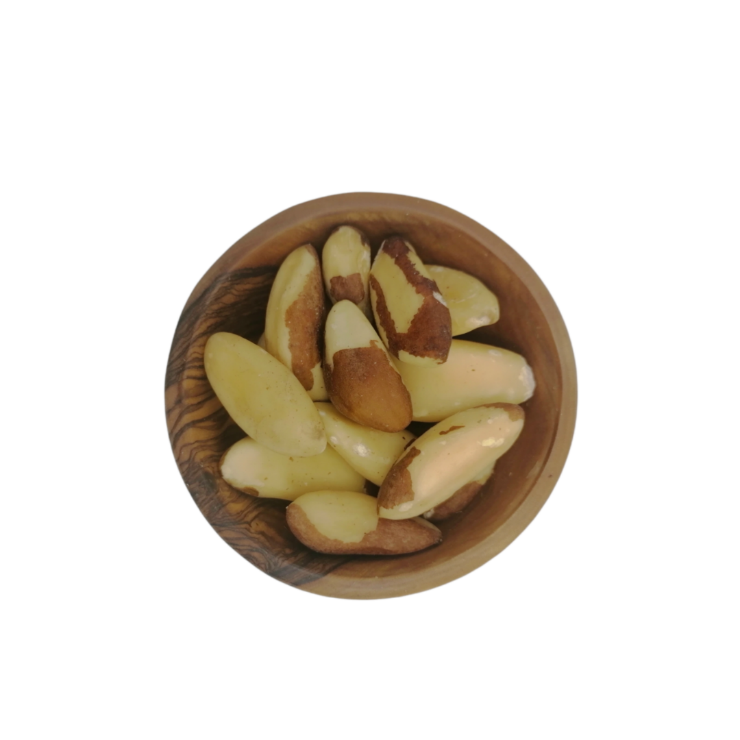 Brazilian nuts Βολιβίας