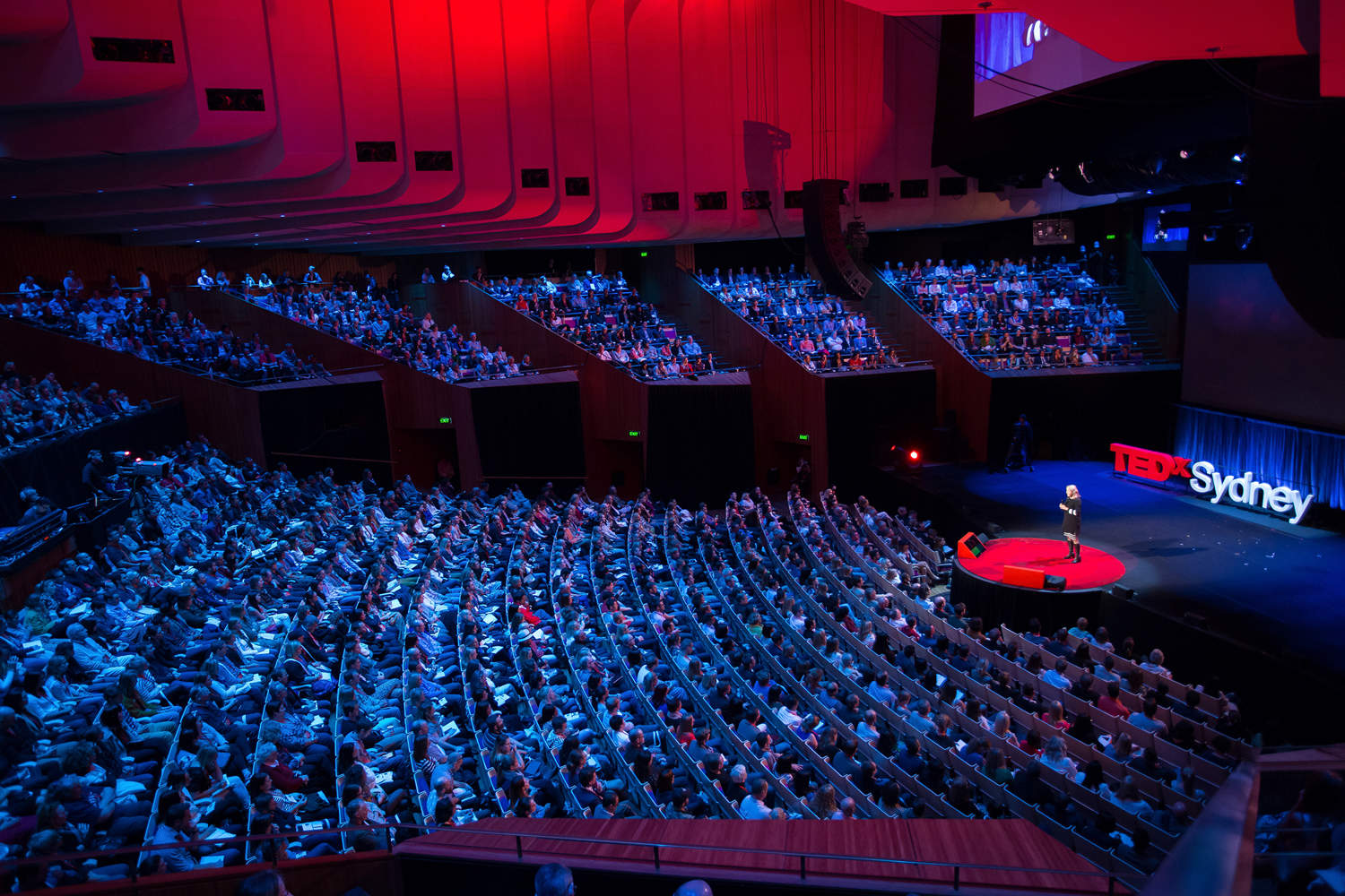 Πως να προετοιμάσετε διαφάνειες για μια παρουσίαση TED