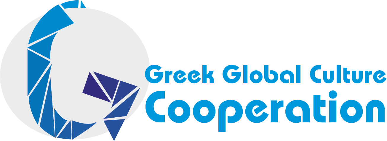 GREEK GLOBAL CULTURE COOPERATION