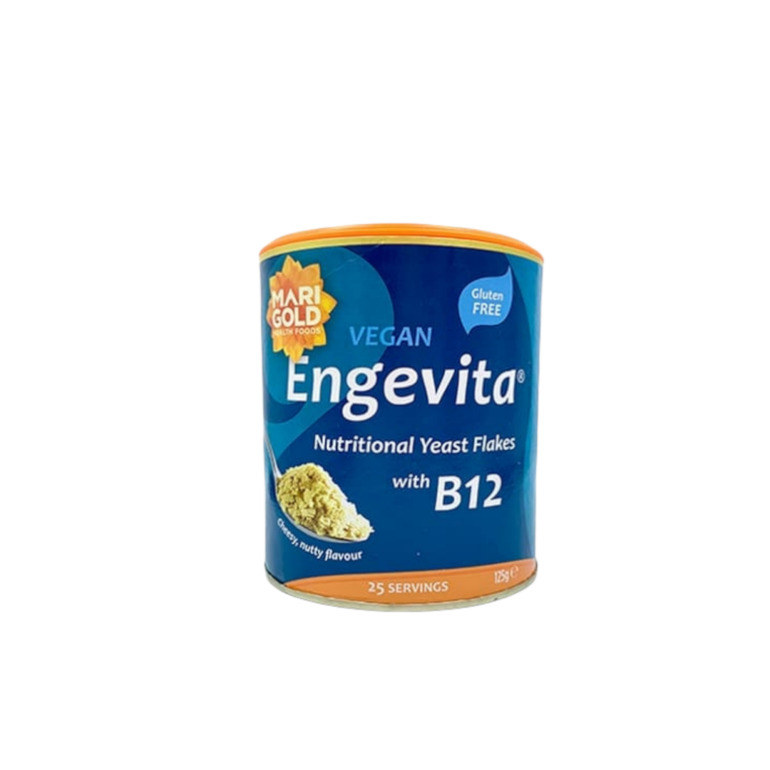 Διατροφική μαγιά με B12, Marigold