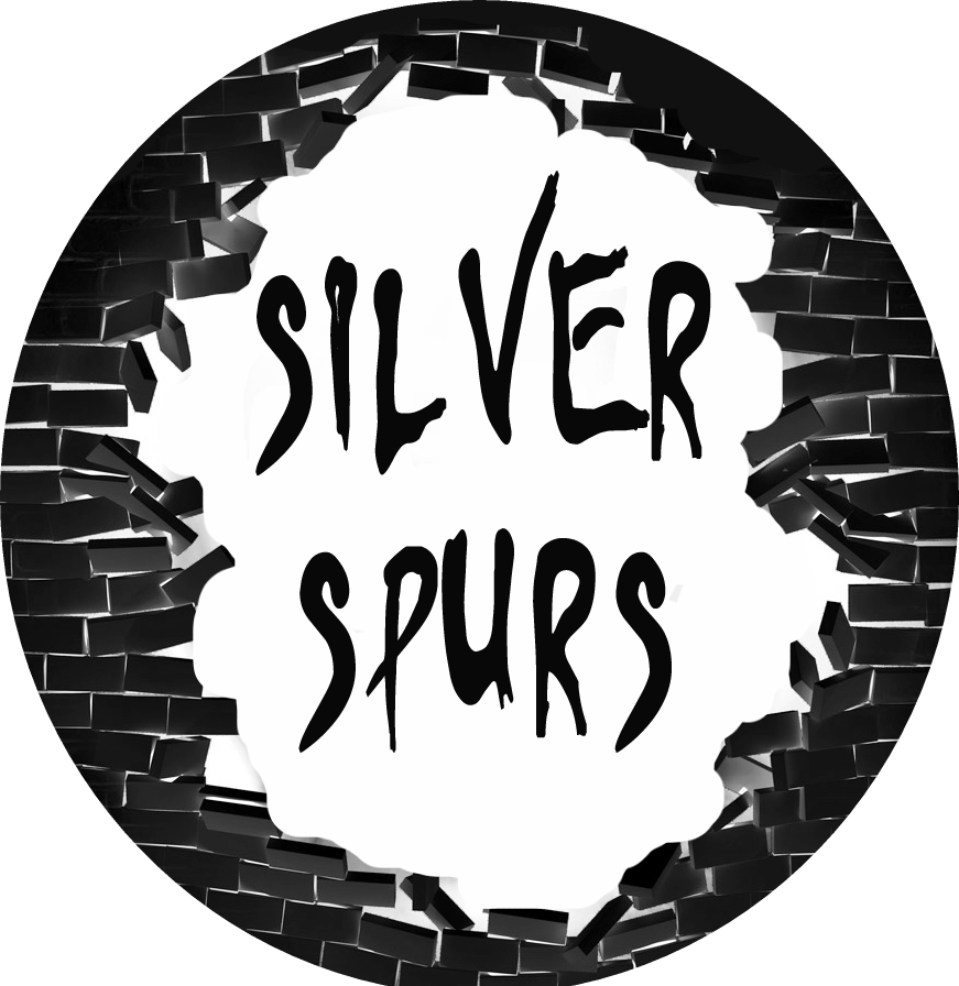 SILVER SPURS PF ovalpng