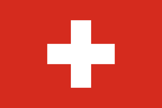 SWITZERLAND