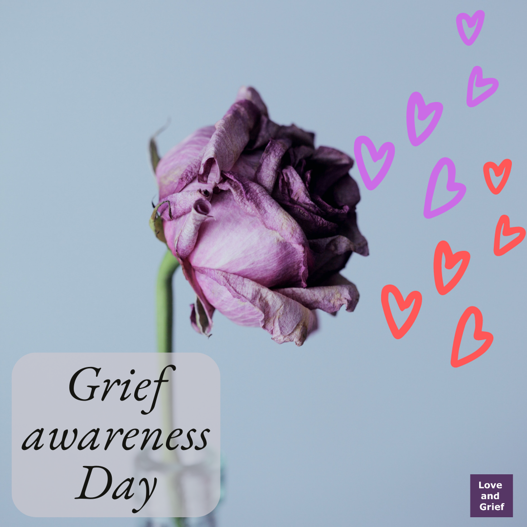 Copy of grief awareness day 2023png