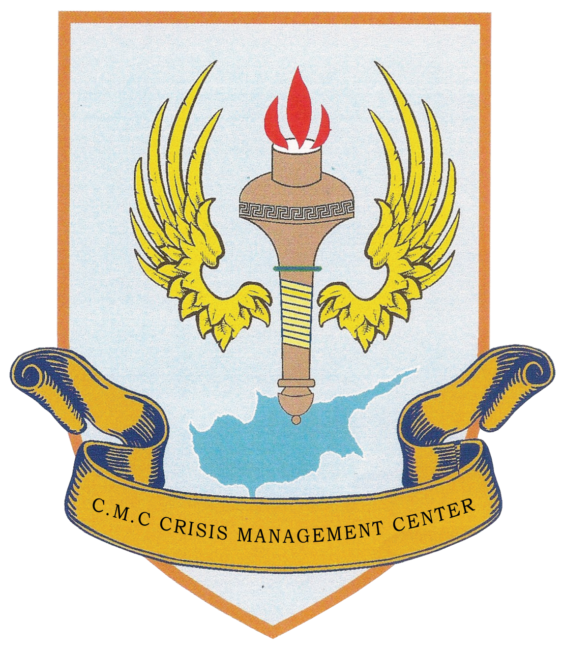 Crisis Management Center Ltd.