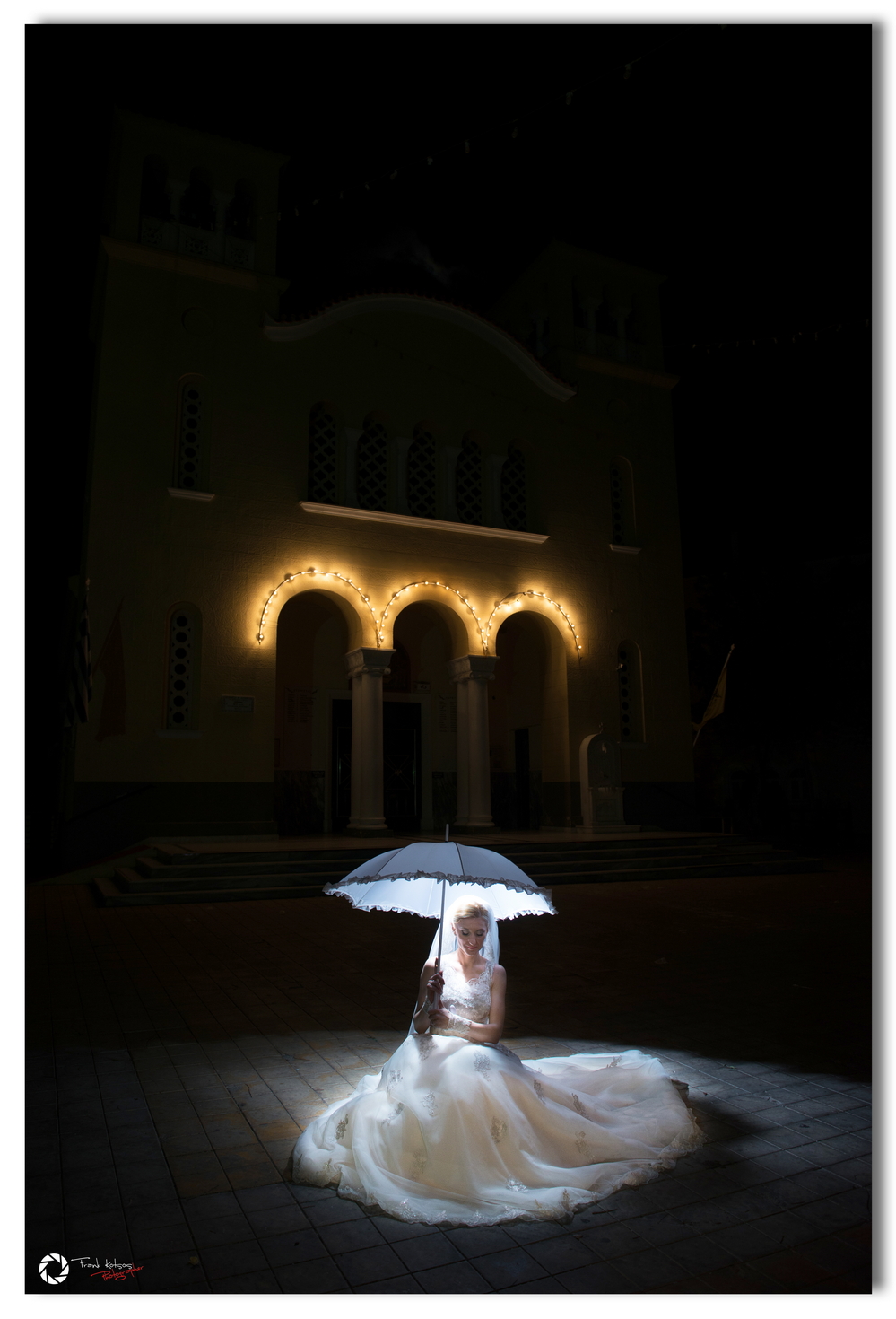 Φωτογράφος Νότια Προάστια. Απιστευτη φωτογράφηση γάμου στην Γλυφάδα !