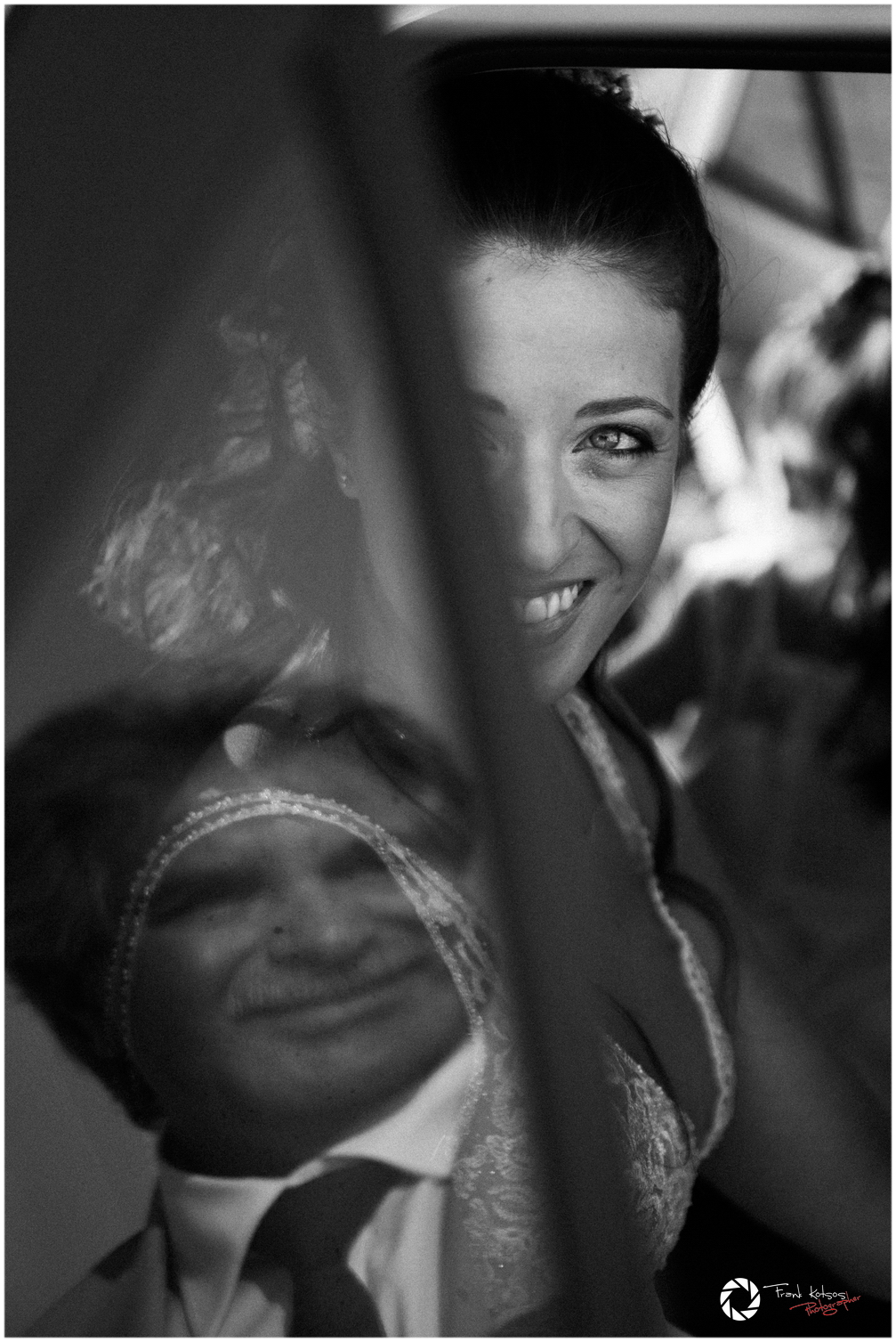 Φωτογράφιση Γάμου στην Αρτέμιδα