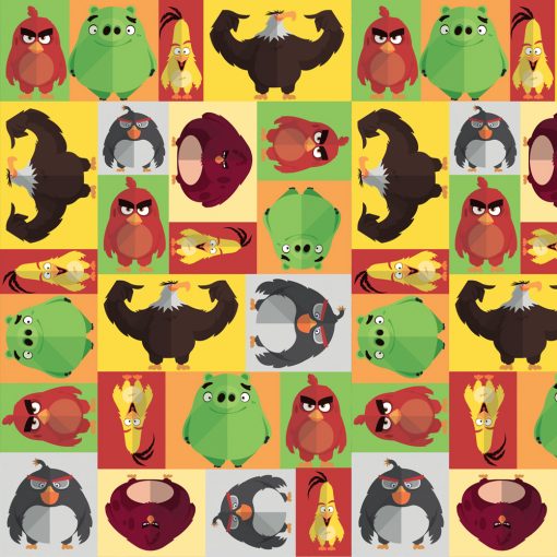 Angry Birds 12164 ΣΤΑΘΕΡΕΣ & ΕΠΙΘΥΜΗΤΕΣ ΔΙΑΣΤΑΣΕΙΣ