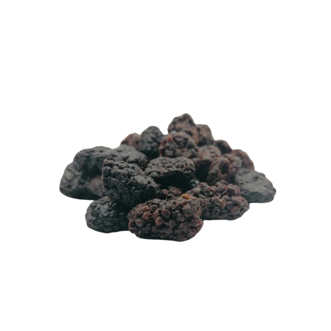 Blackberries Χωρίς Ζάχαρη (Βατόμουρα Μαύρα)