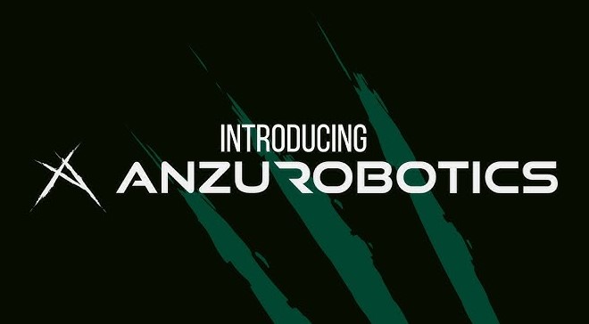 Εκπαιδευτικό Σεμινάριο από την ANZU ROBOTICS