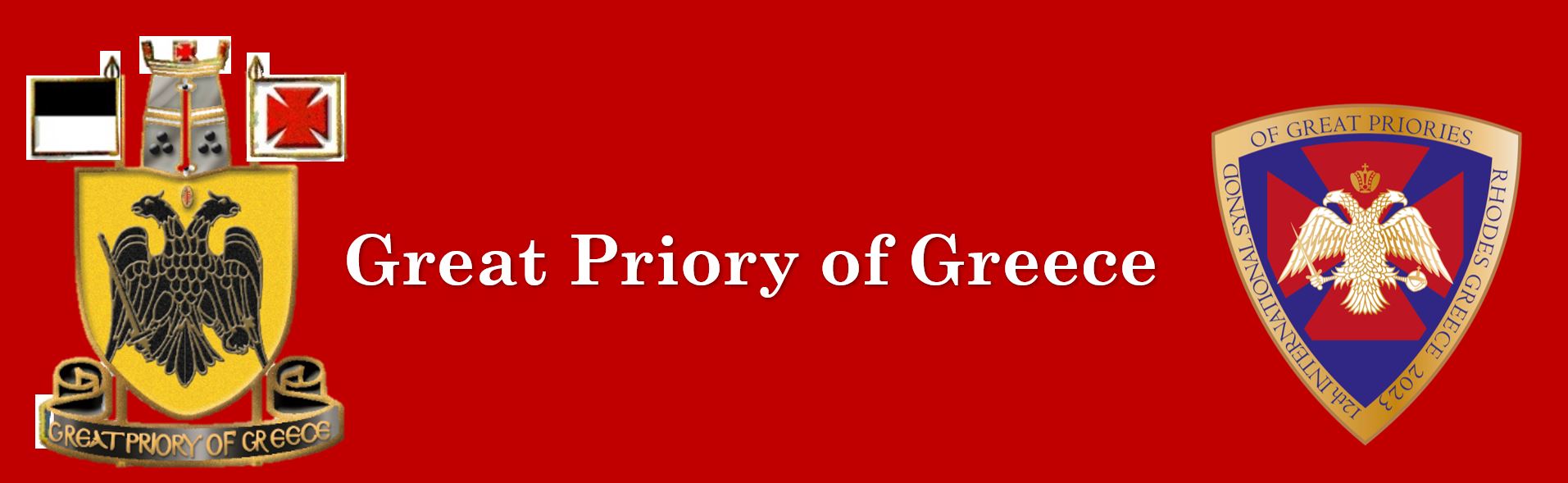 Great Priory of Greece
