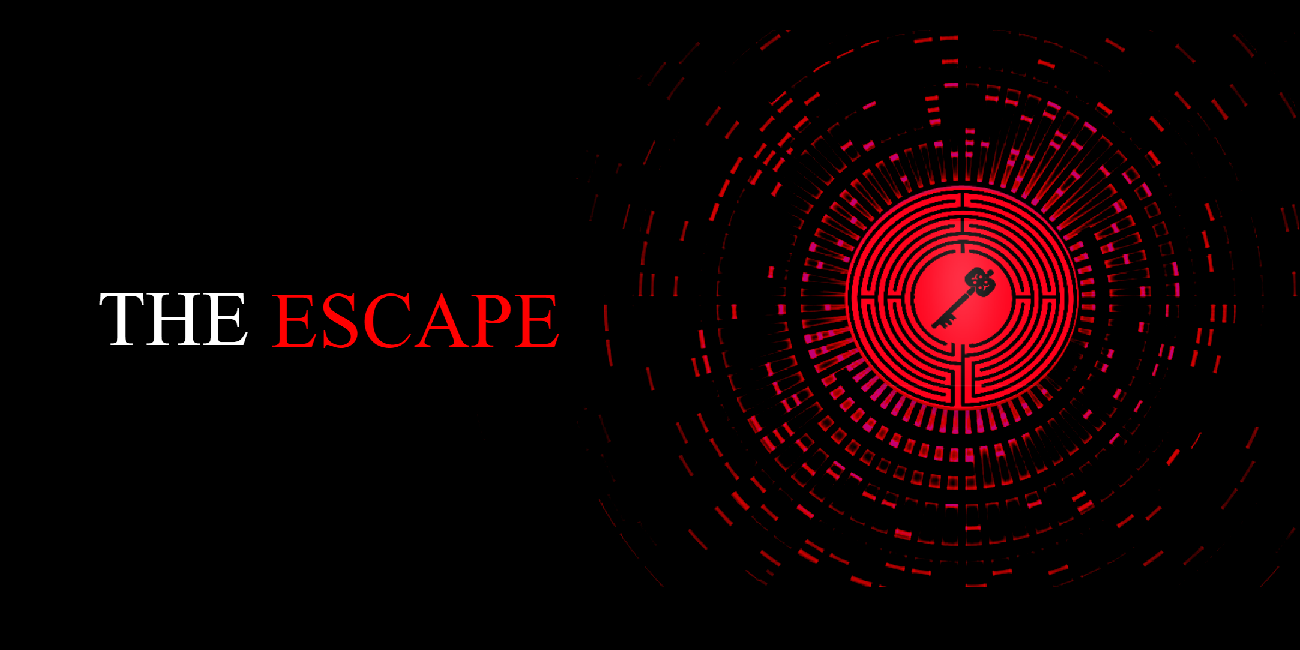 The Escape ( Old School Escaper )