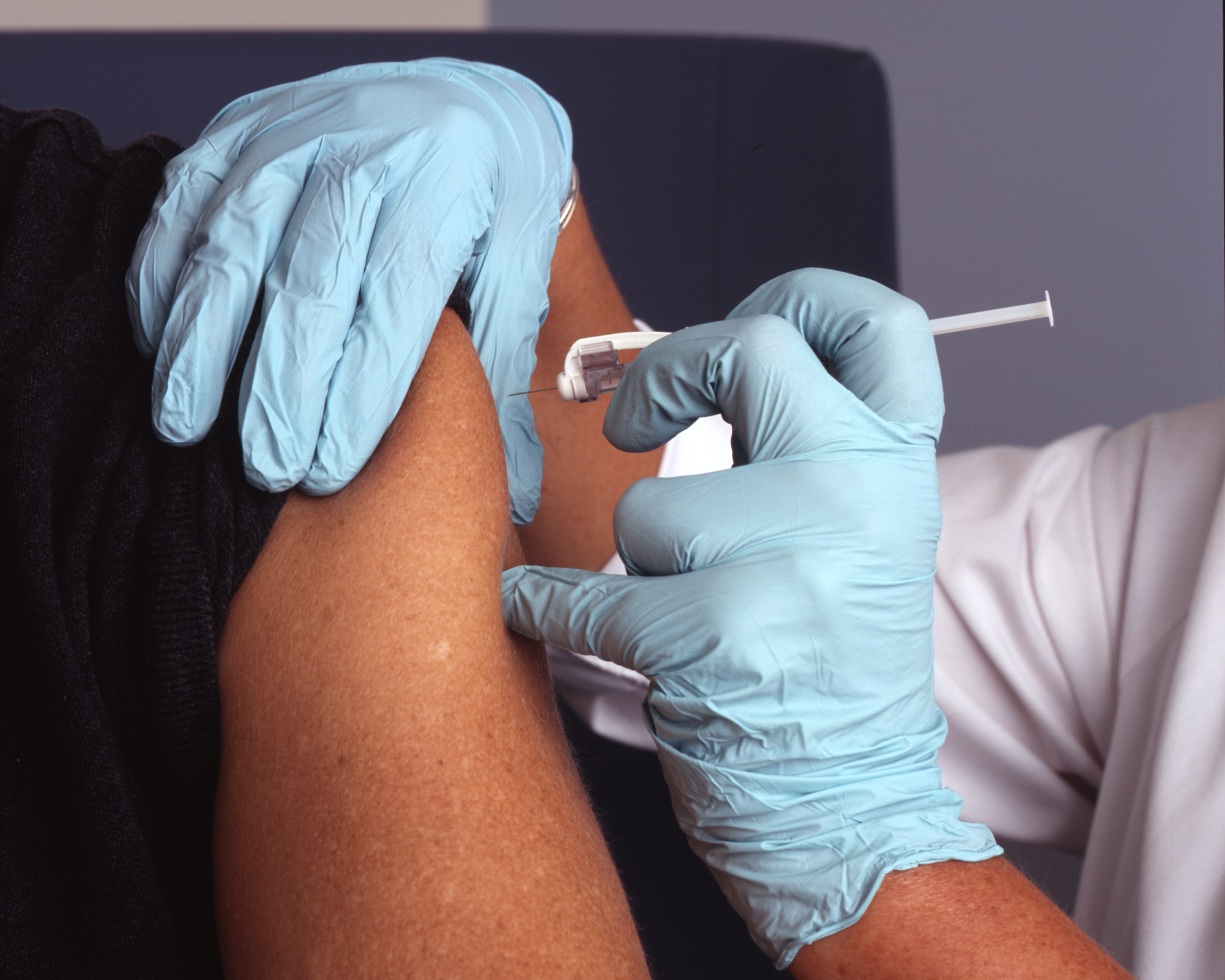 Διαδικασία και λόγοι απαλλαγής από την υποχρεωτικότητα του εμβολιασμού