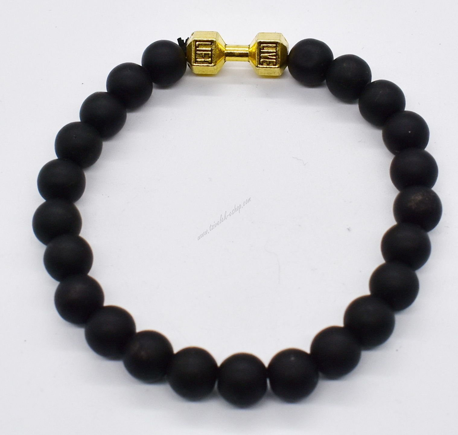 βραχιόλι χάντρα- bracelet 14460