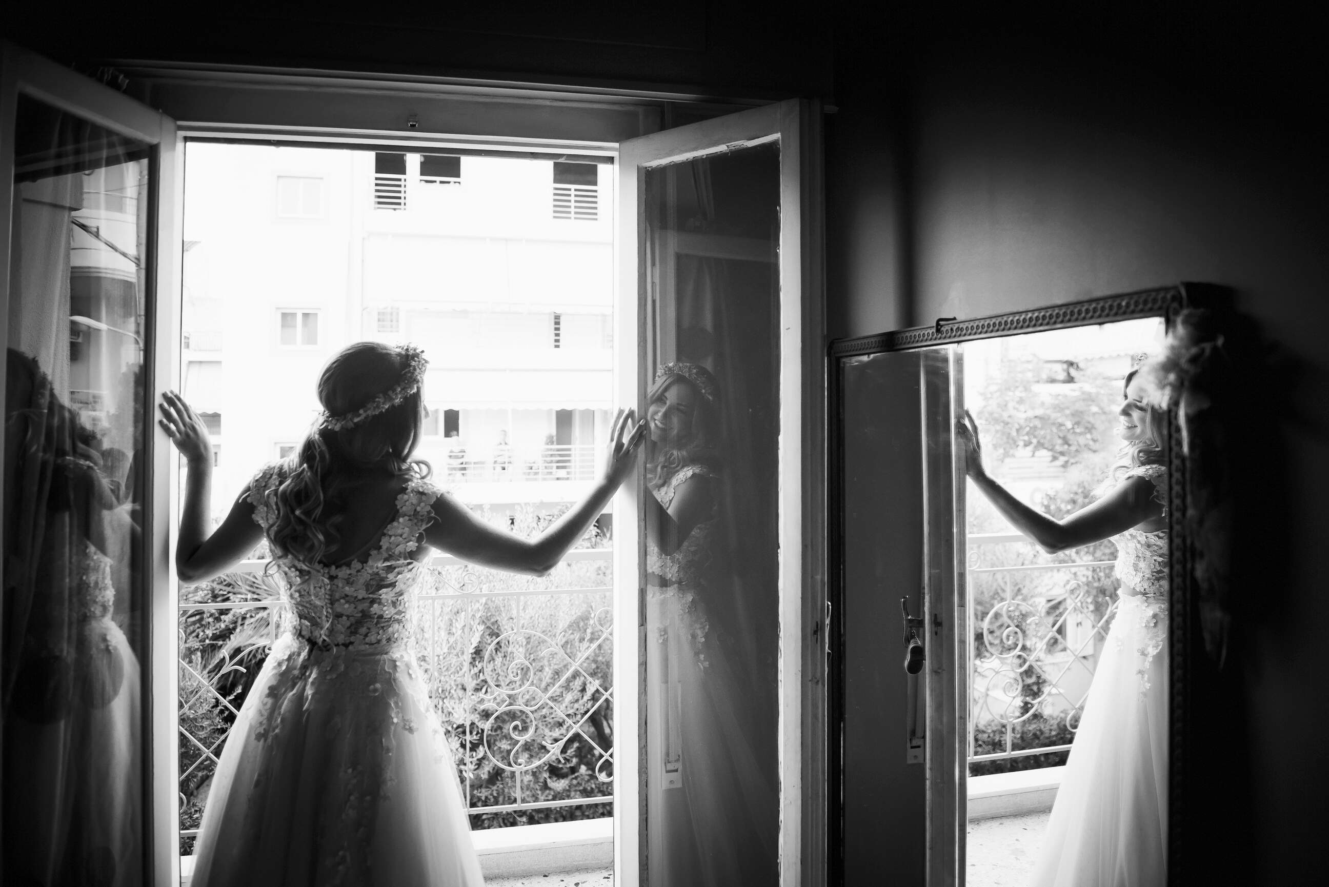 Φωτογράφος Πετρούπολη Φωτογράφηση Γάμου