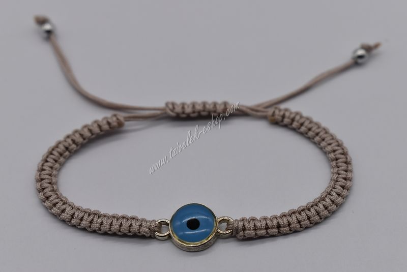 βραχιόλι μακραμε- macrame bracelet 16400 (9)