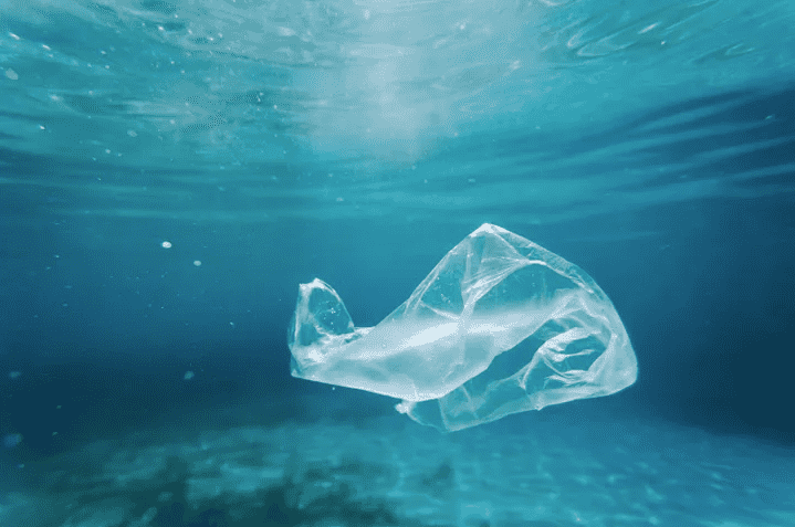 Ημέρα Περιβάλλοντος: Αντιμετωπίζοντας την κρίση της πλαστικής ρύπανσης