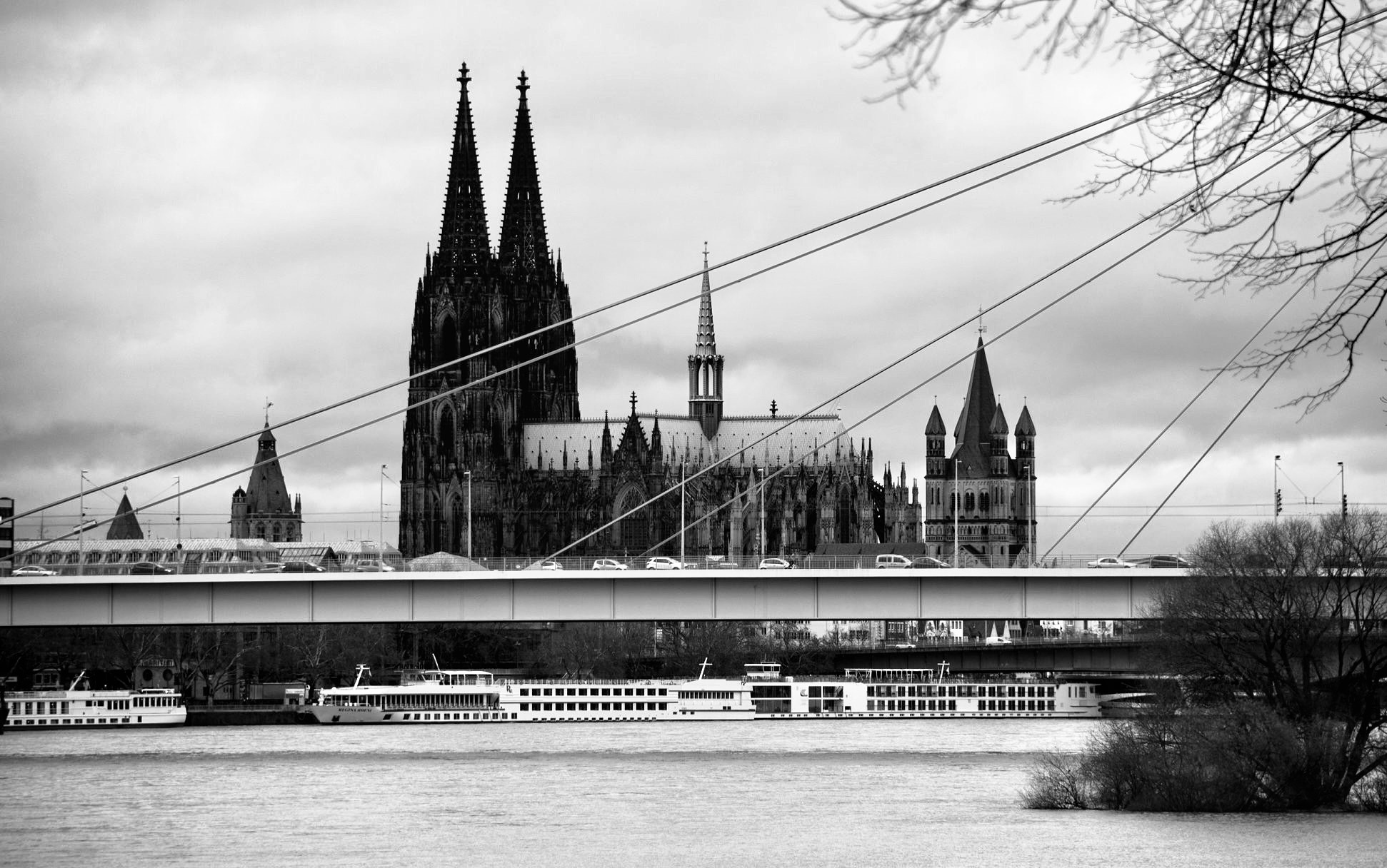 Cologne Germany Alexios Damaskopoulos Photography