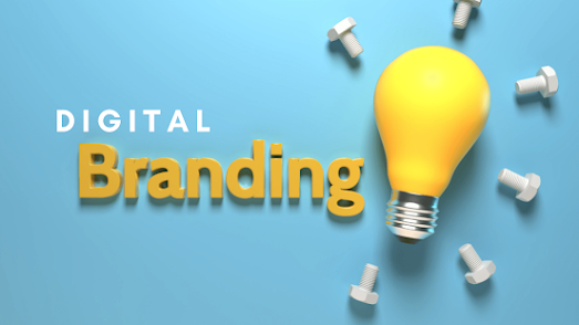 Digital Branding : Τι είναι & πως να το αξιοποιήσεις σωστά.