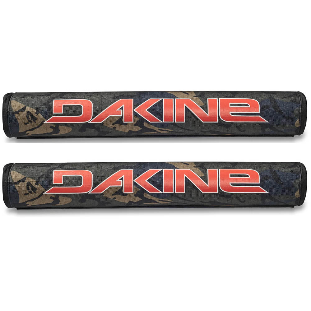 DAKINE - RACK PADS 18'' 46cm - CASCADE CAMO
