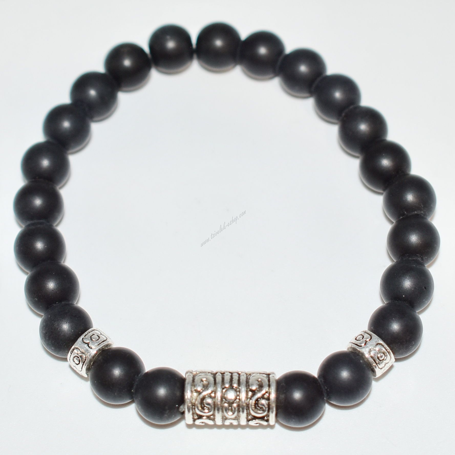 βραχιόλι χάντρα- bracelet 14469
