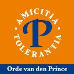 Lecture Orde van den Prince