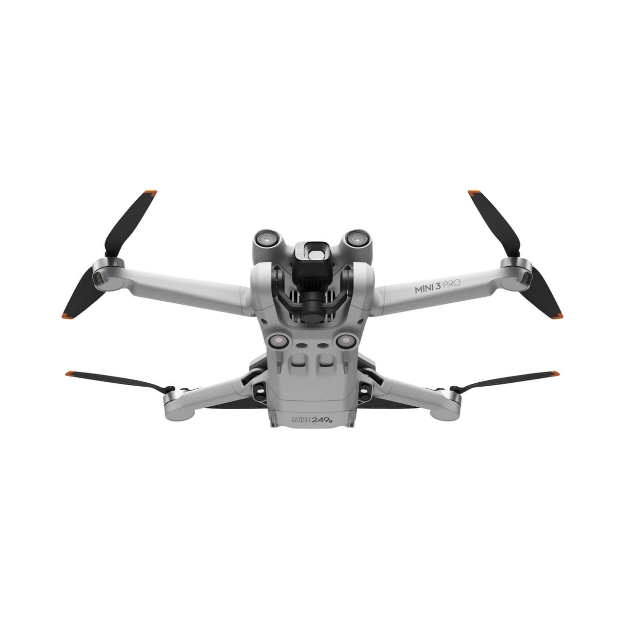 DJI Mini 3 Pro (No RC)