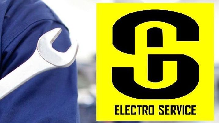 ELECTRO SERVICE - Repairs & Spare Parts of Household Electrical Appliances, Chania