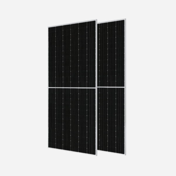 JA Solar 575W Bifacial Solar Panel JAM72D40-575/MB