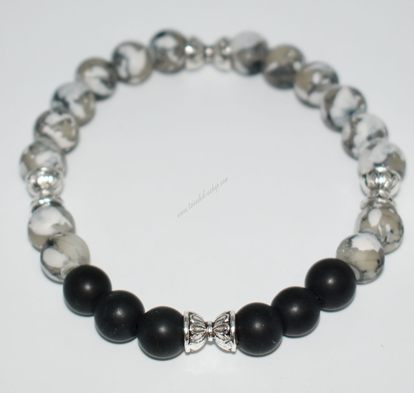 βραχιόλι χάντρα- bracelet 14545
