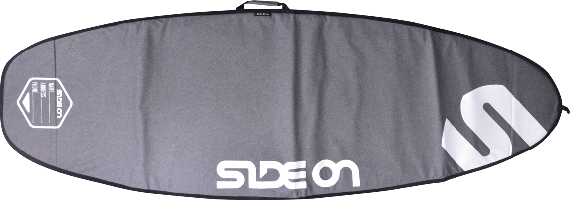 SIDEON WINDSURF BAG 5MM (grey)