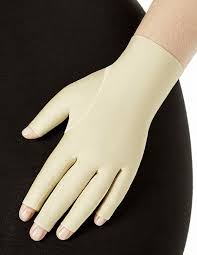 JOBST Farrow Glove Γάντι Δακτύλων Κλάση 1-2