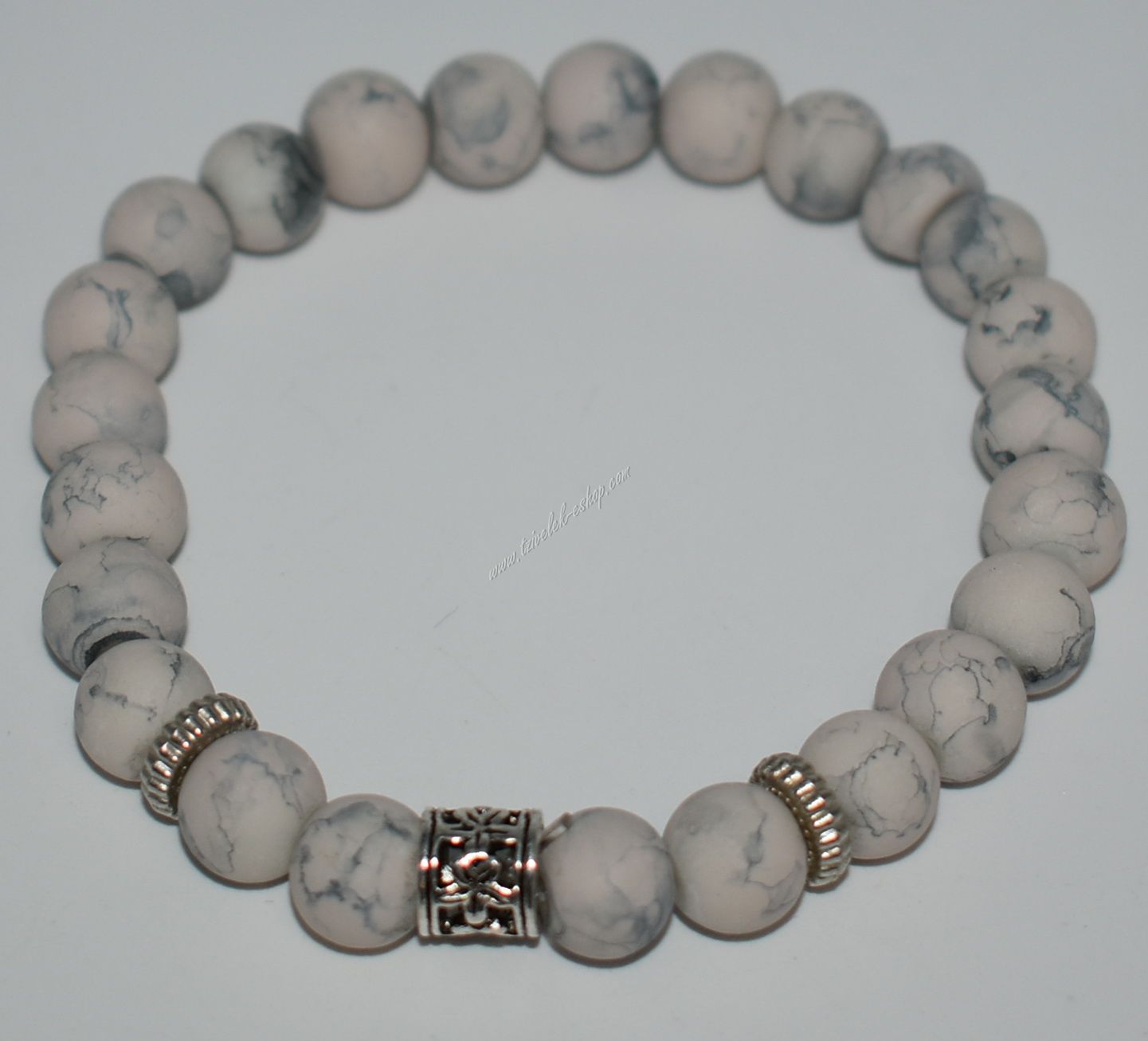 βραχιόλι χάντρα- bracelet 14511