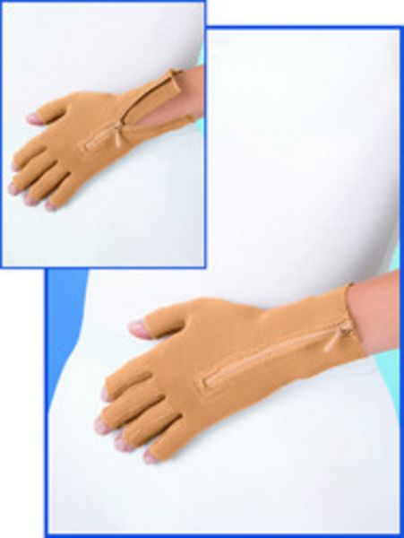 JOBST Elvarex Custom Made Γάντι Αγκώνα Επίπεδης Πλέξης