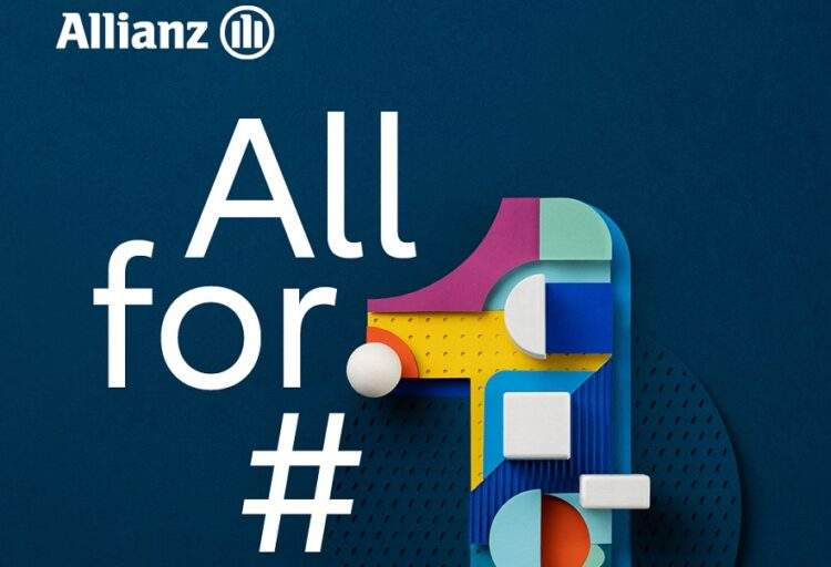 Allianz: Εντυπωσιακή αύξηση 23% για την αξία του brand