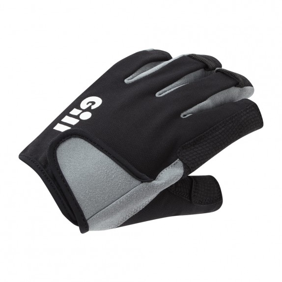 7043 Deckhand Gloves-Short Finger